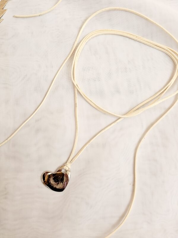 Chocker cora natural