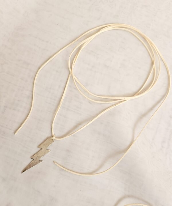 Chocker rayo natural