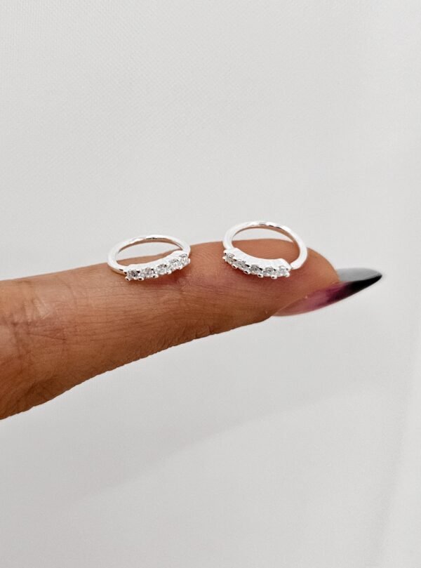 Piercing cúbic max