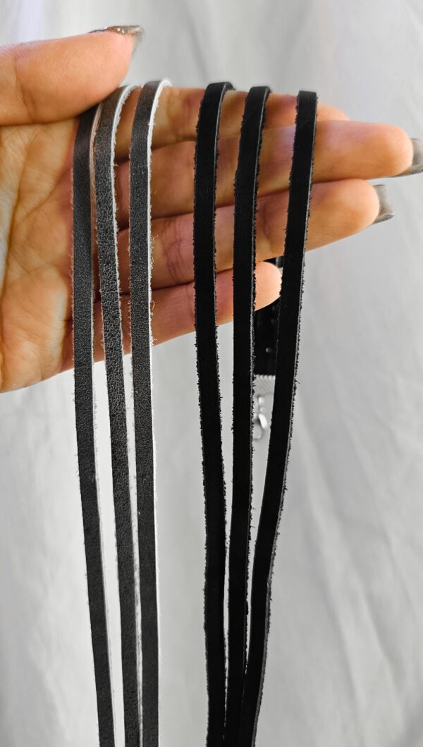 Chocker triple (2 colores)