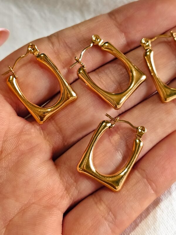 Argollas egipto