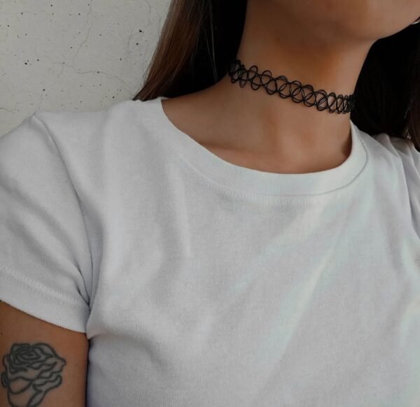 Chocker enre