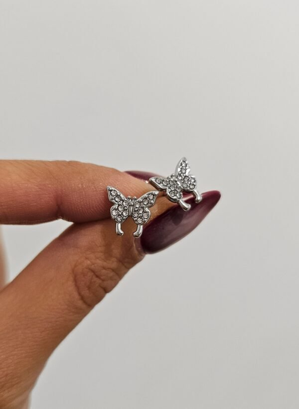Miniaturas maripo shine