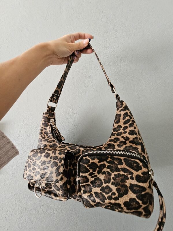 Mini bag print