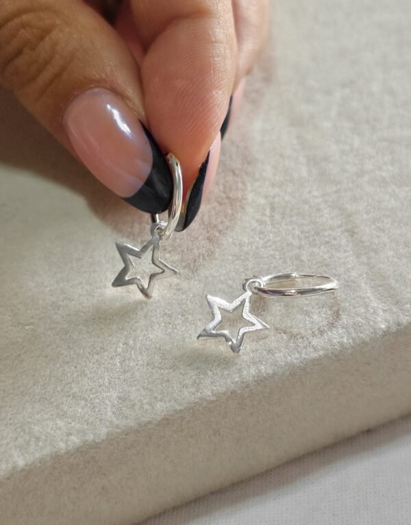 Argollitas star chata