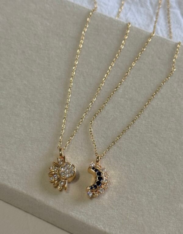Collar complemento