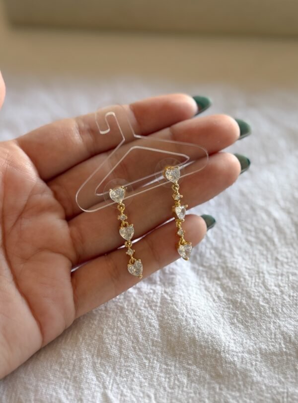 Aros chain love
