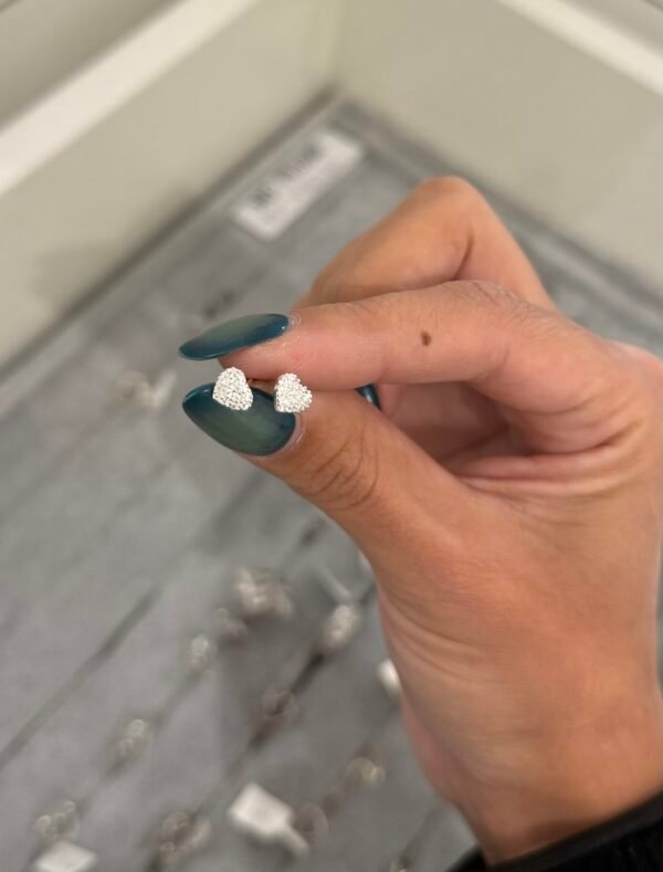 Miniaturas corazones