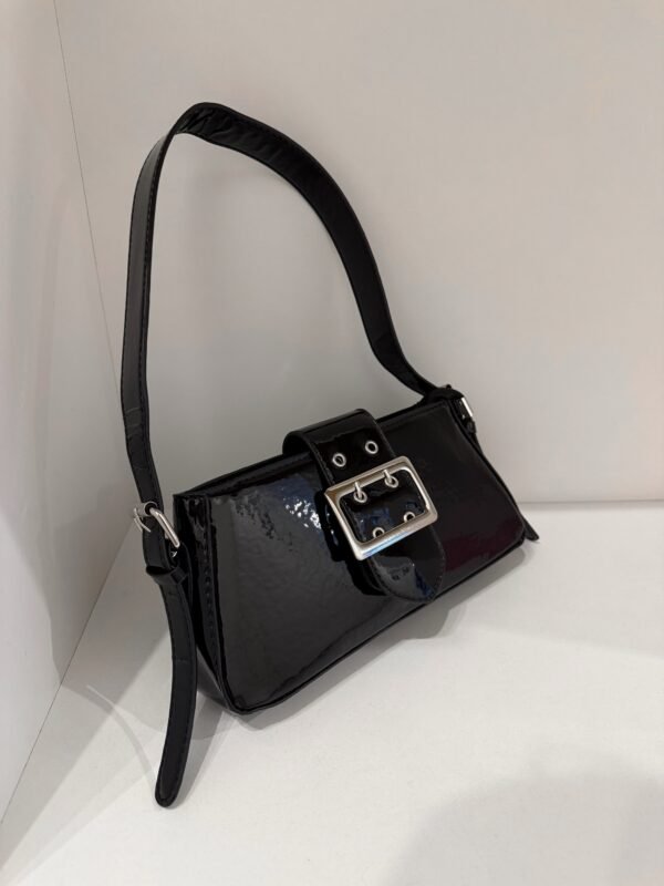 Mini bag cinto doble