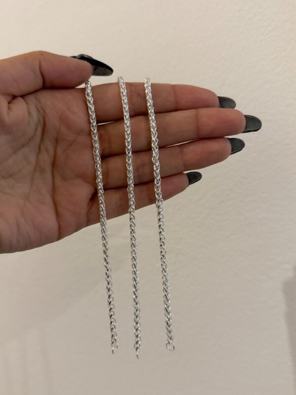 Pulsera vibor max textura