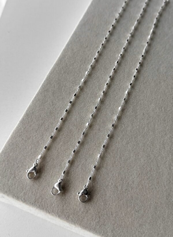 Pulsera barritas mini