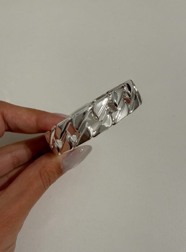 Esclava ajustable chain