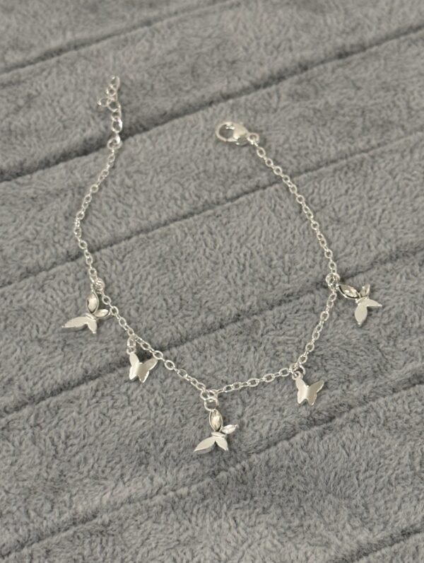 Pulsera full mariposas