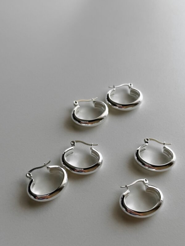 Argollas basic formi