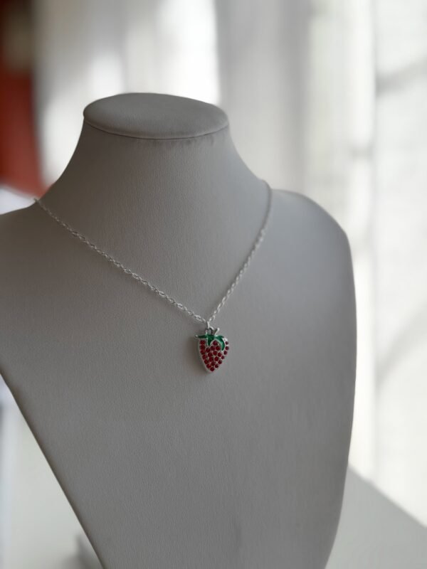 Collar fruti