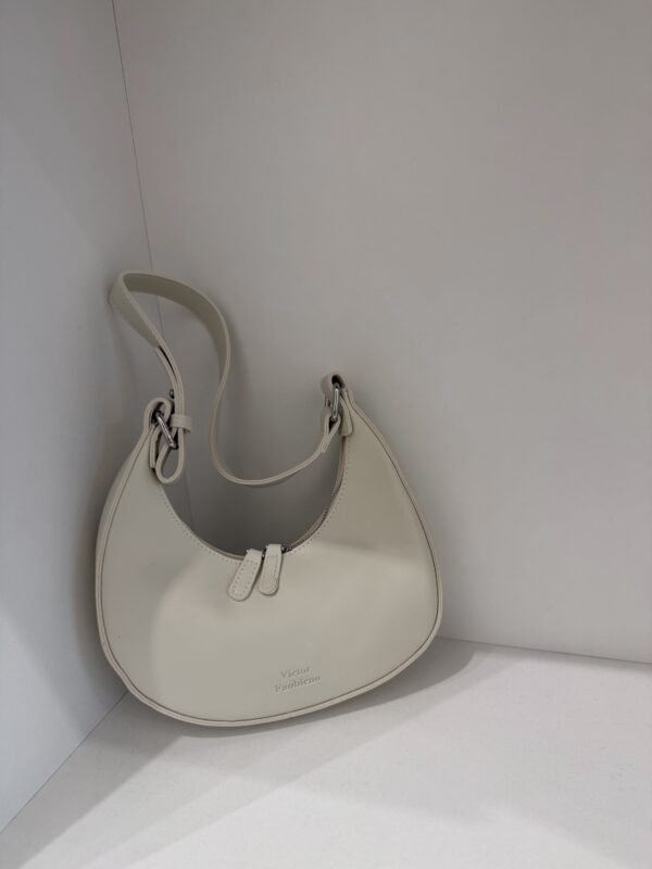 Mini bag basic manteca