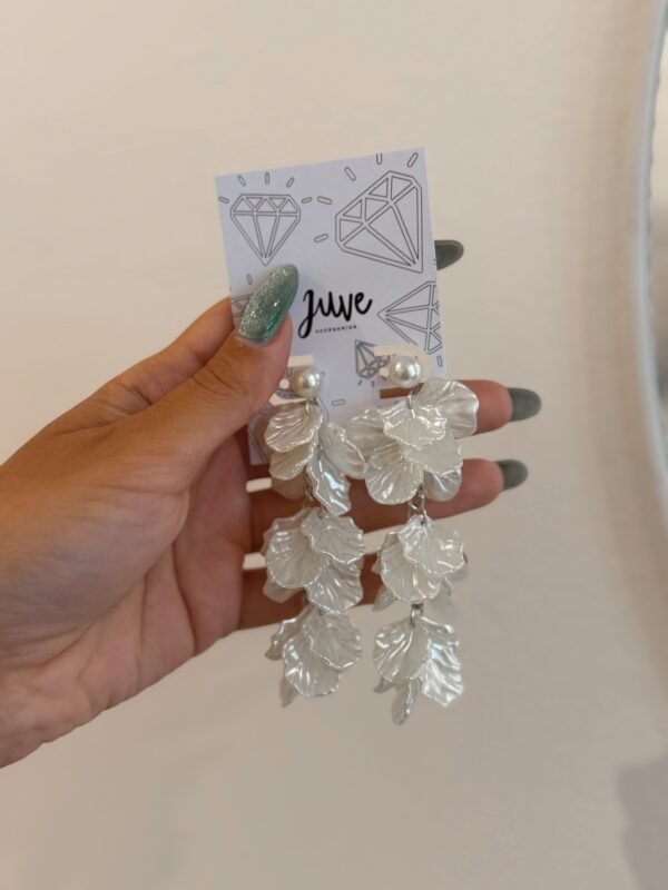 Aros grecia max acero quirúrgico