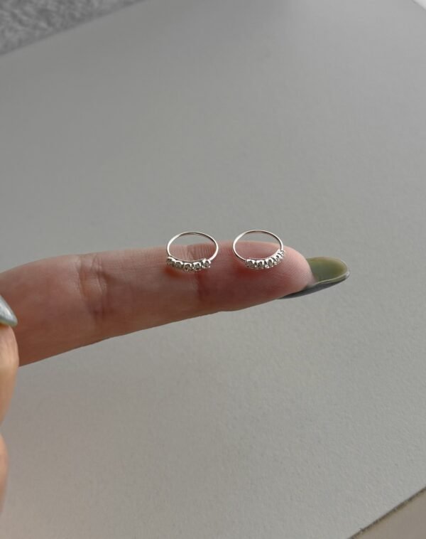 Piercing cúbic simple II