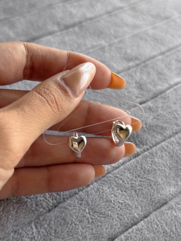 Argollitas love infla