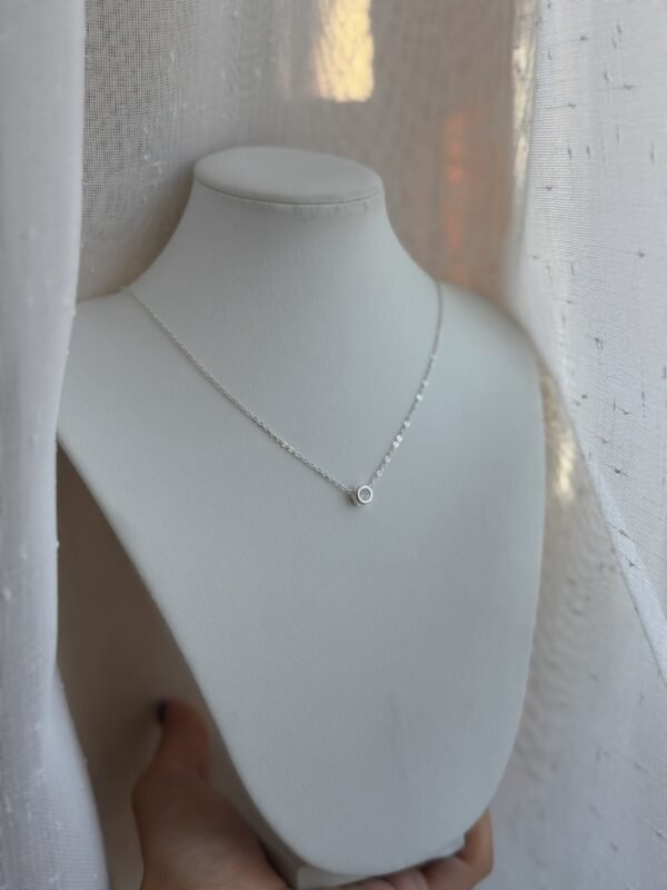 Collar susanito cristal