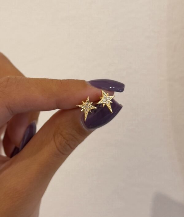 Miniaturas desti enchapado en oro