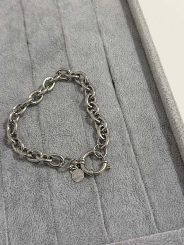 Pulsera mega cierre marinero