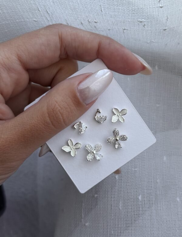 Mix miniaturas flower