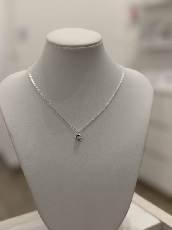 Collar cora susanito cristal