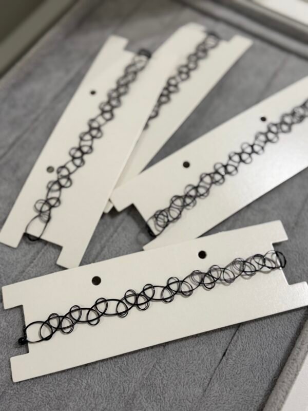 Chocker enre