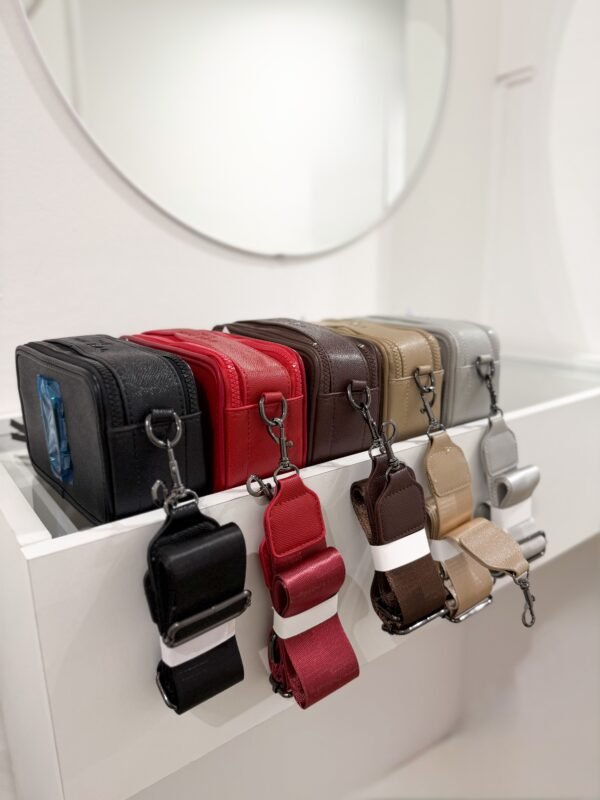 Bandolera Hova (5 colores)