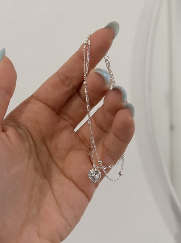 Pulsera cora susanito doble combinada