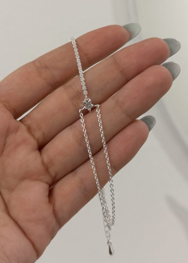 Pulsera abrazo