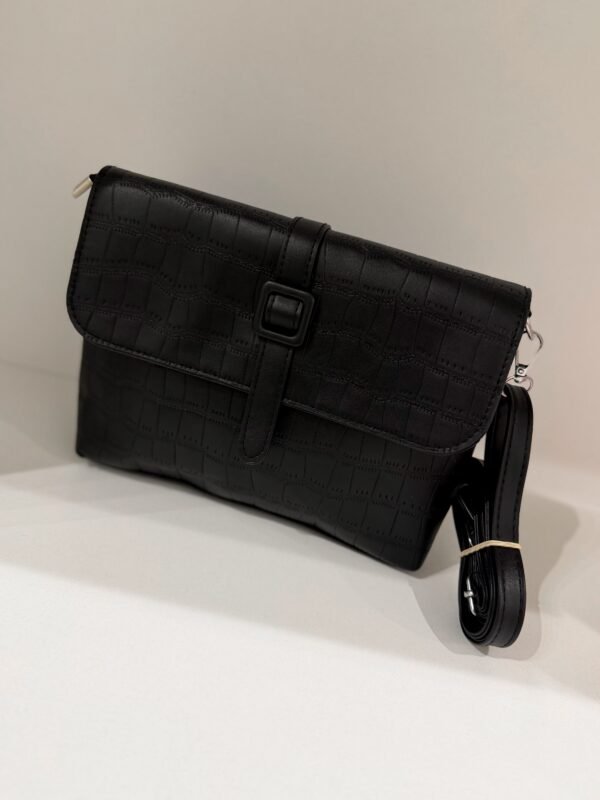 Bag crocco