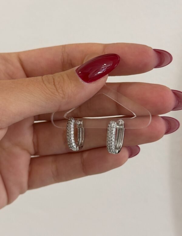 Argollas curvi