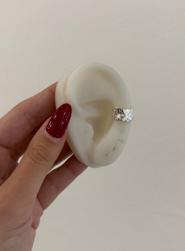 Cuff textura irre