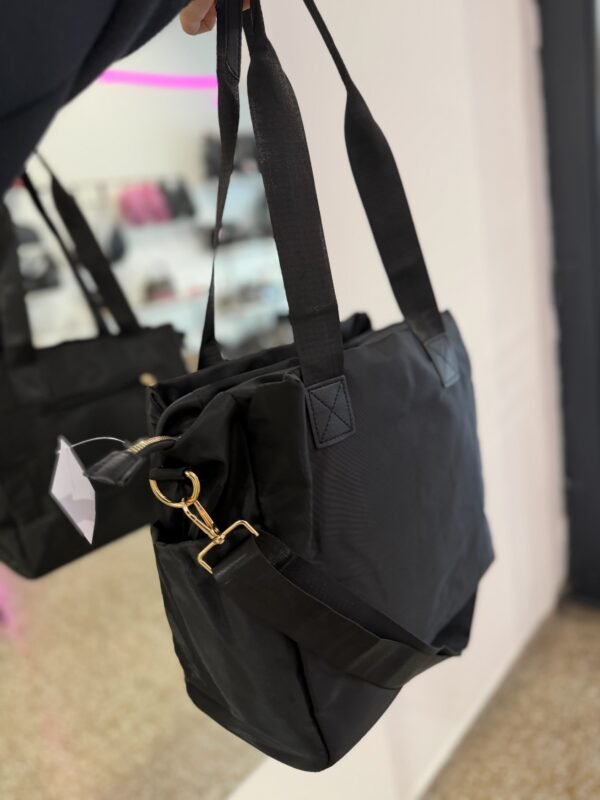 Bolso facu