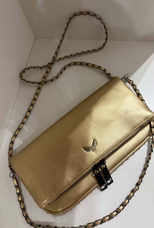 Bag zadi dorada
