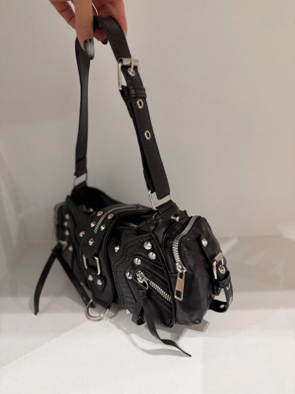 Bag star negro