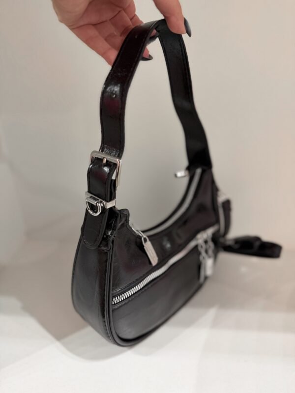 Bag Charo negro