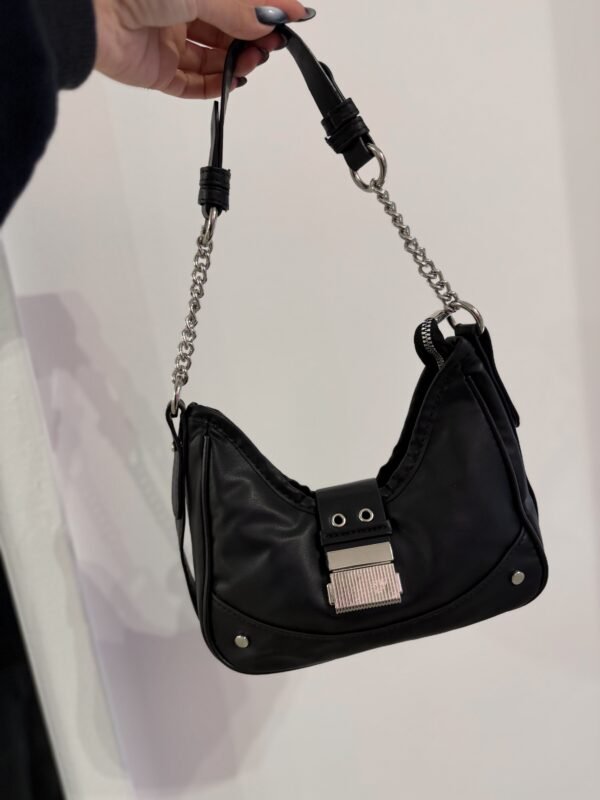 Bag Ganchi