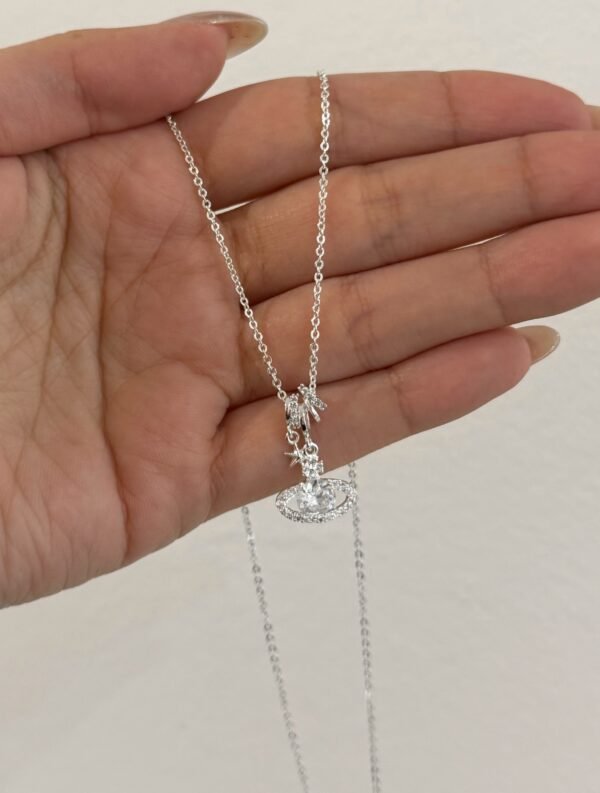 Collar love planeta