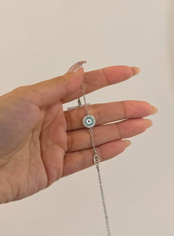 Pulsera ojito circu